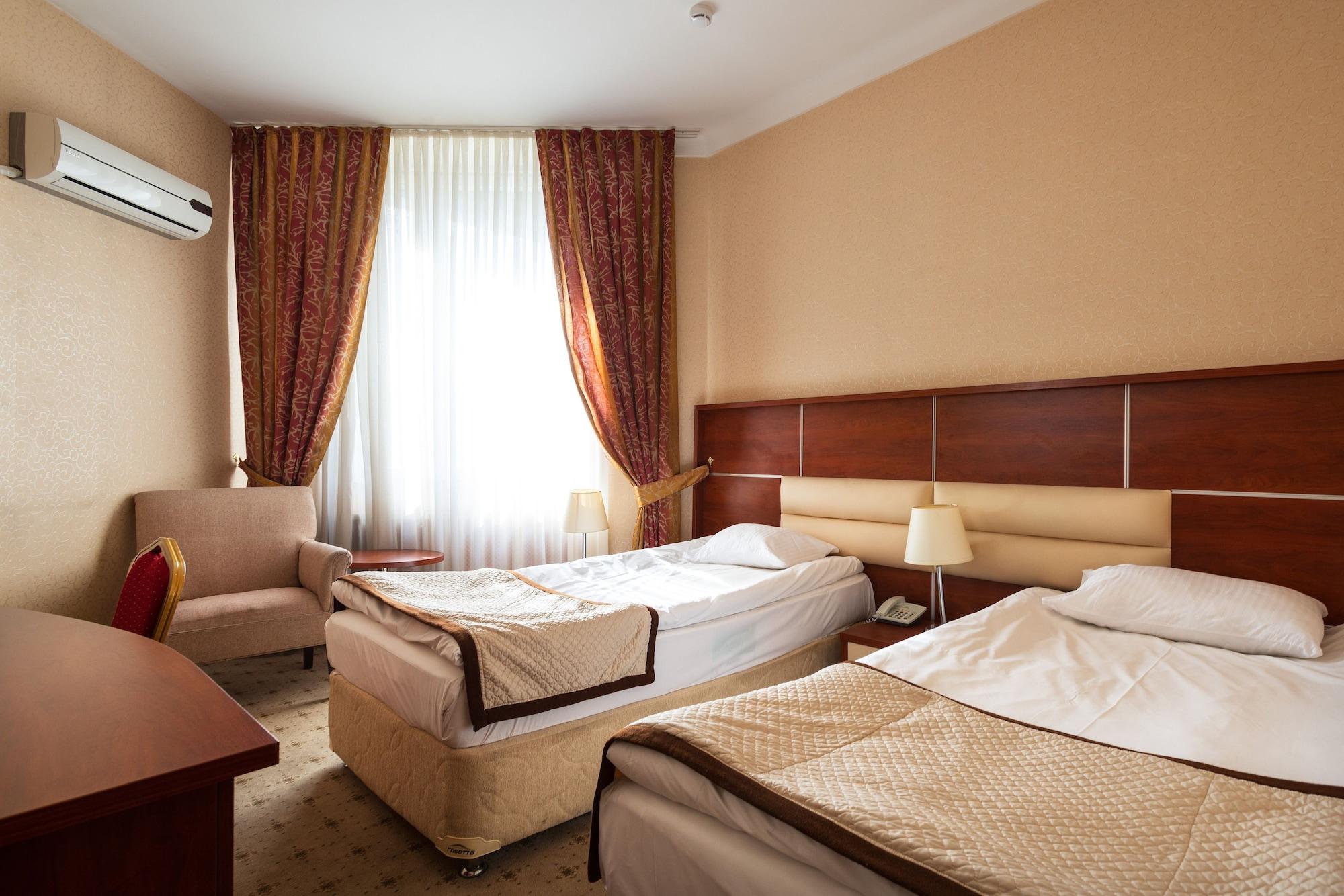 Kazakhstan Hotel Almaty Exterior foto